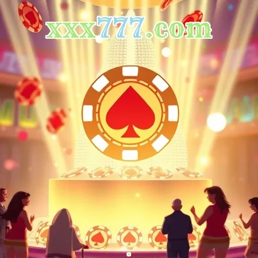 xxx777.com: Menangkan Hadiah Seru di Kontes Game Menarik!