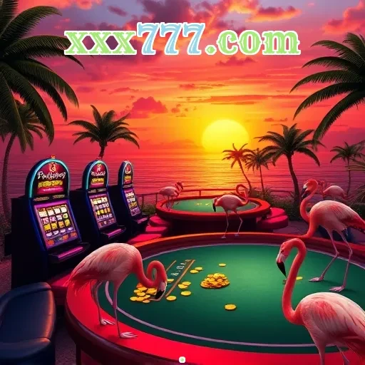 xxx777.com: Forum Diskusi yang Menyemarakkan Pengalaman Gaming Anda!