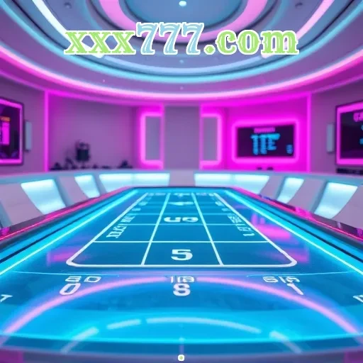 xxx777.com: Temukan Keseruan Game Bersama Teman Terbaik!