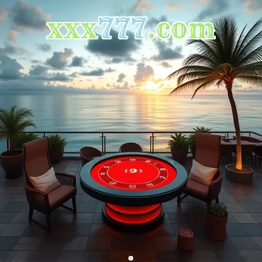 xxx777.com Menawarkan Permainan Slot Menarik dan Menguntungkan