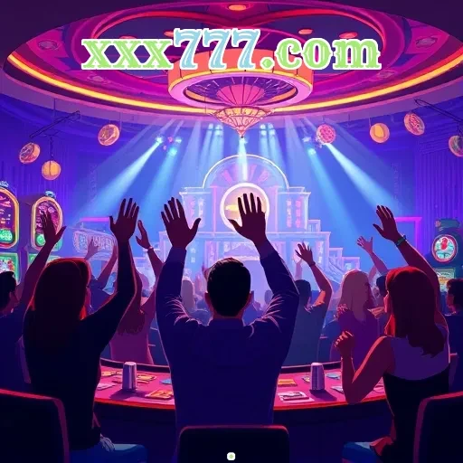 xxx777.com: Dukungan Pelanggan yang Membawa Kenyamanan Bermain Game Online