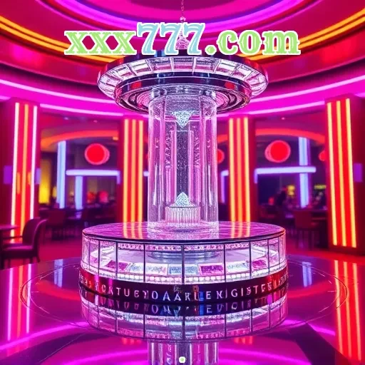 xxx777.com: Bonus Menarik yang Bikin Gamer Terpukau!
