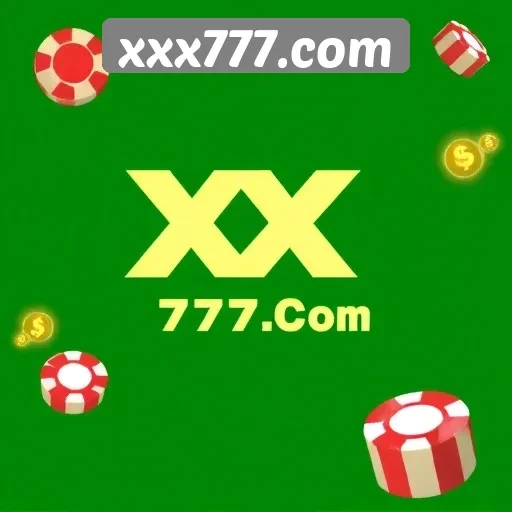 Mengenal Situs Game xxx777.com dan Fitur Menariknya