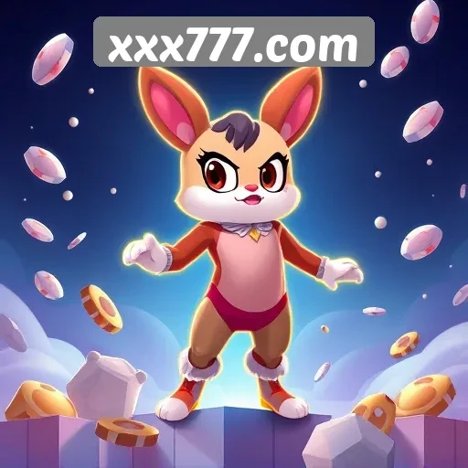 Menelusuri Fitur Menarik di Situs Game xxx777.com