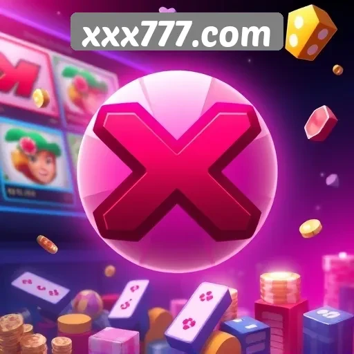 Mengenal Situs Game xxx777.com dan Fitur Utamanya