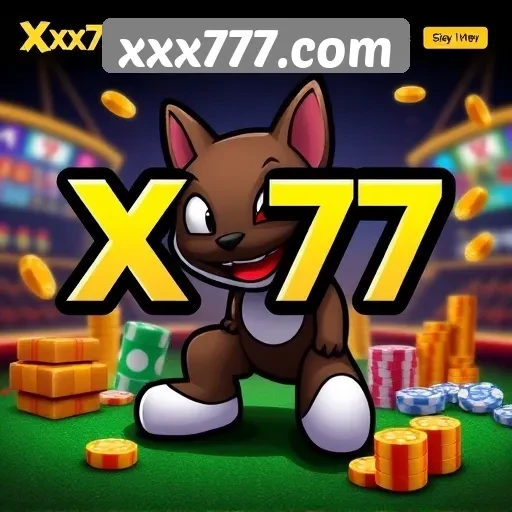 Situs xxx777.com Menawarkan Beragam Permainan Menarik