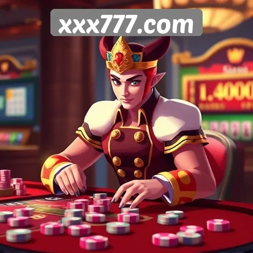 Mengenal Situs Game xxx777com dan Keunggulannya